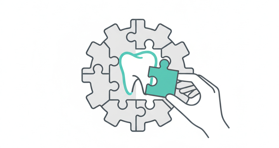Recruiting Strategie für Zahnärzte im Vergleich: Standard Recruiting versus DentalArmy Recruiting mit gezielter Mitarbeiterwerbung für Zahnarztpraxen