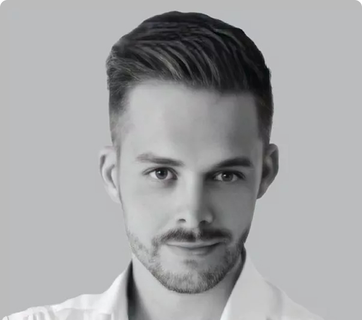 Moritz Scheidl | DentalArmy Praxismarketing für Zahnärzte