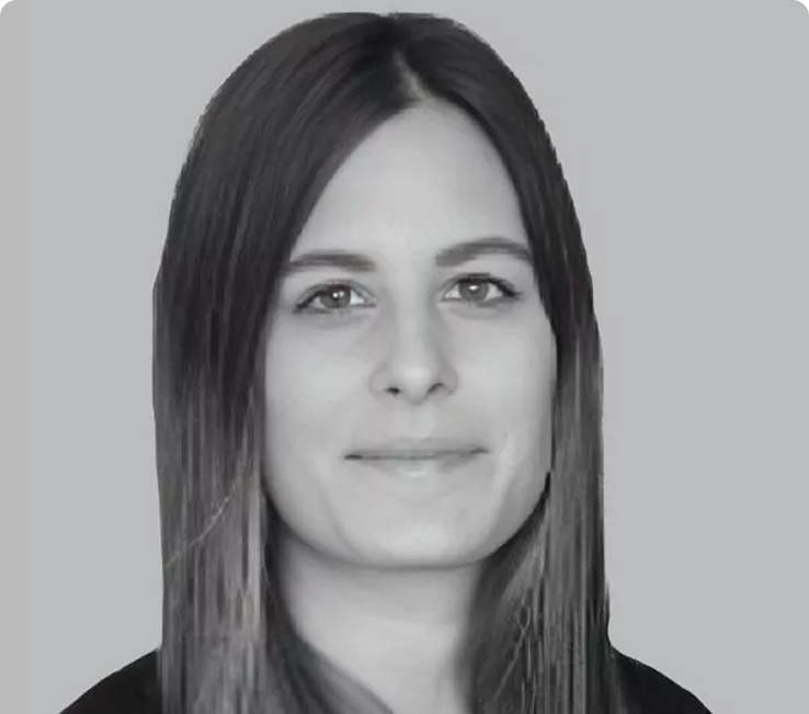 Marlen, Marketing Managerin bei DentalArmy