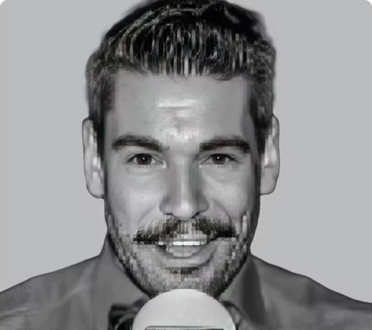 Sebastian, Video bei DentalArmy